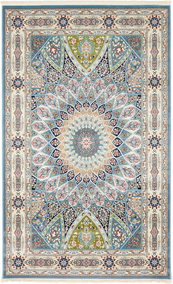 Dunmore rug