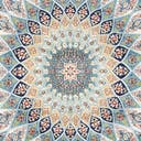 Rug Blue Swatch link