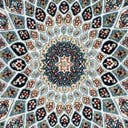 Rug Blue Swatch link