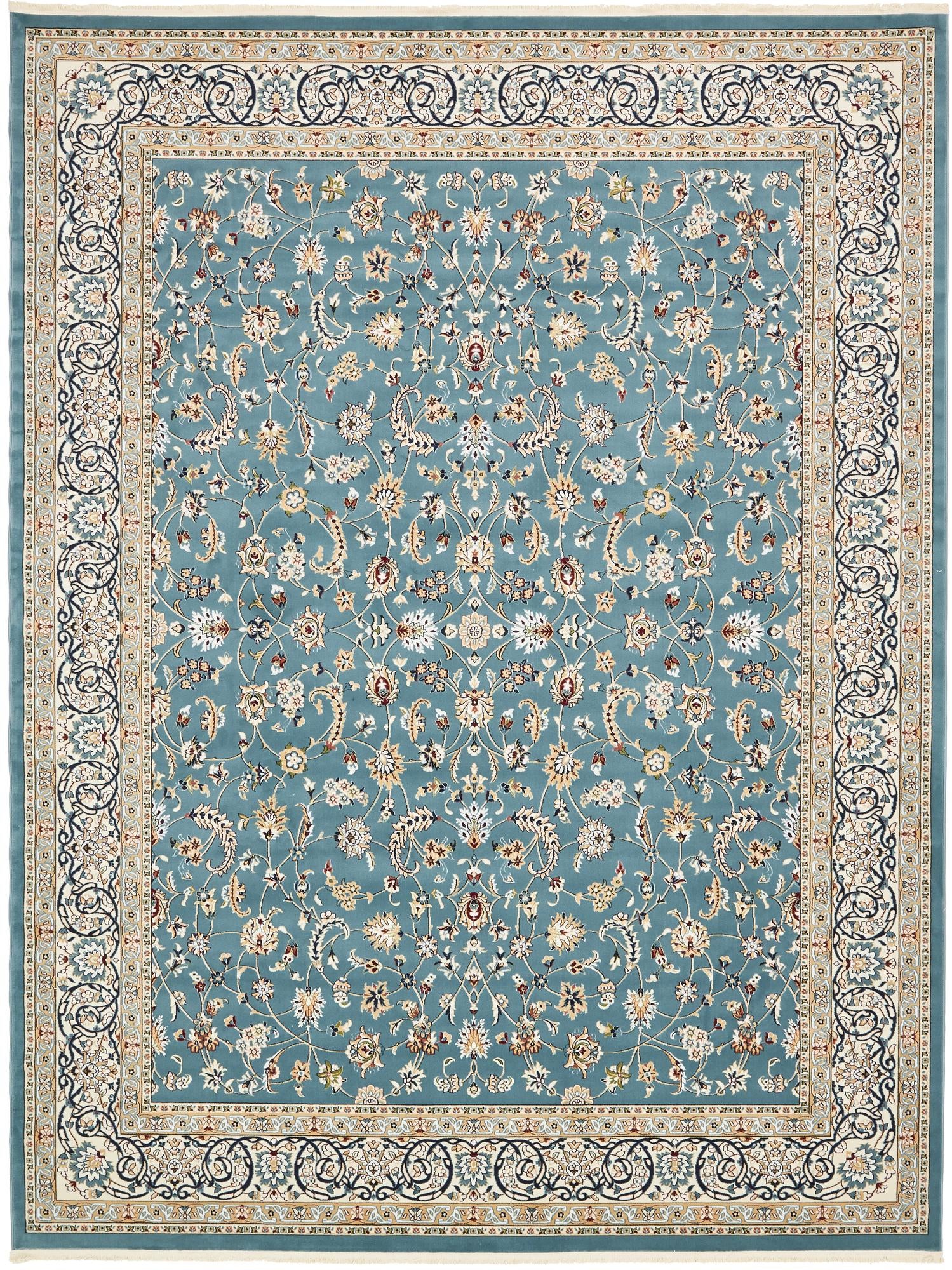 Rug Blue Swatch link