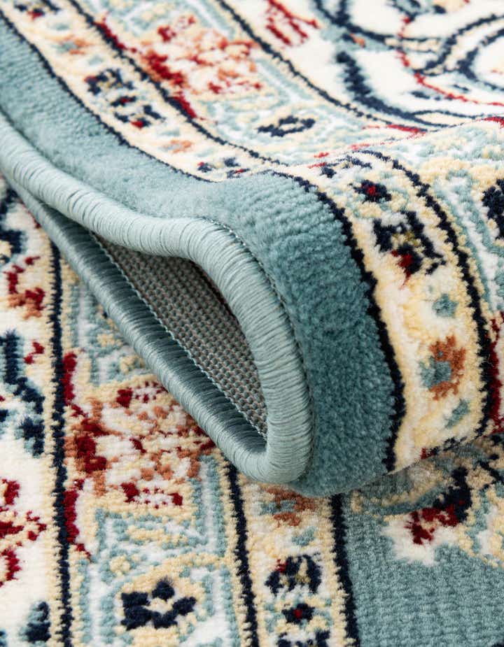 10' x 13' Nain Design Rug