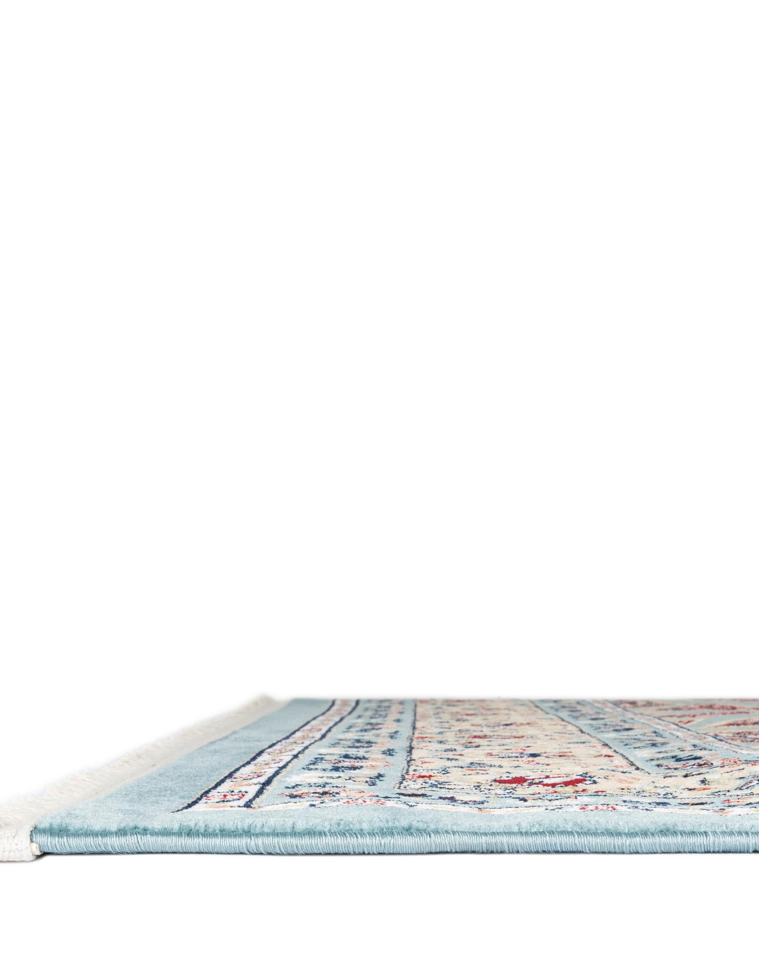 3' x 5' Nain Design Rug