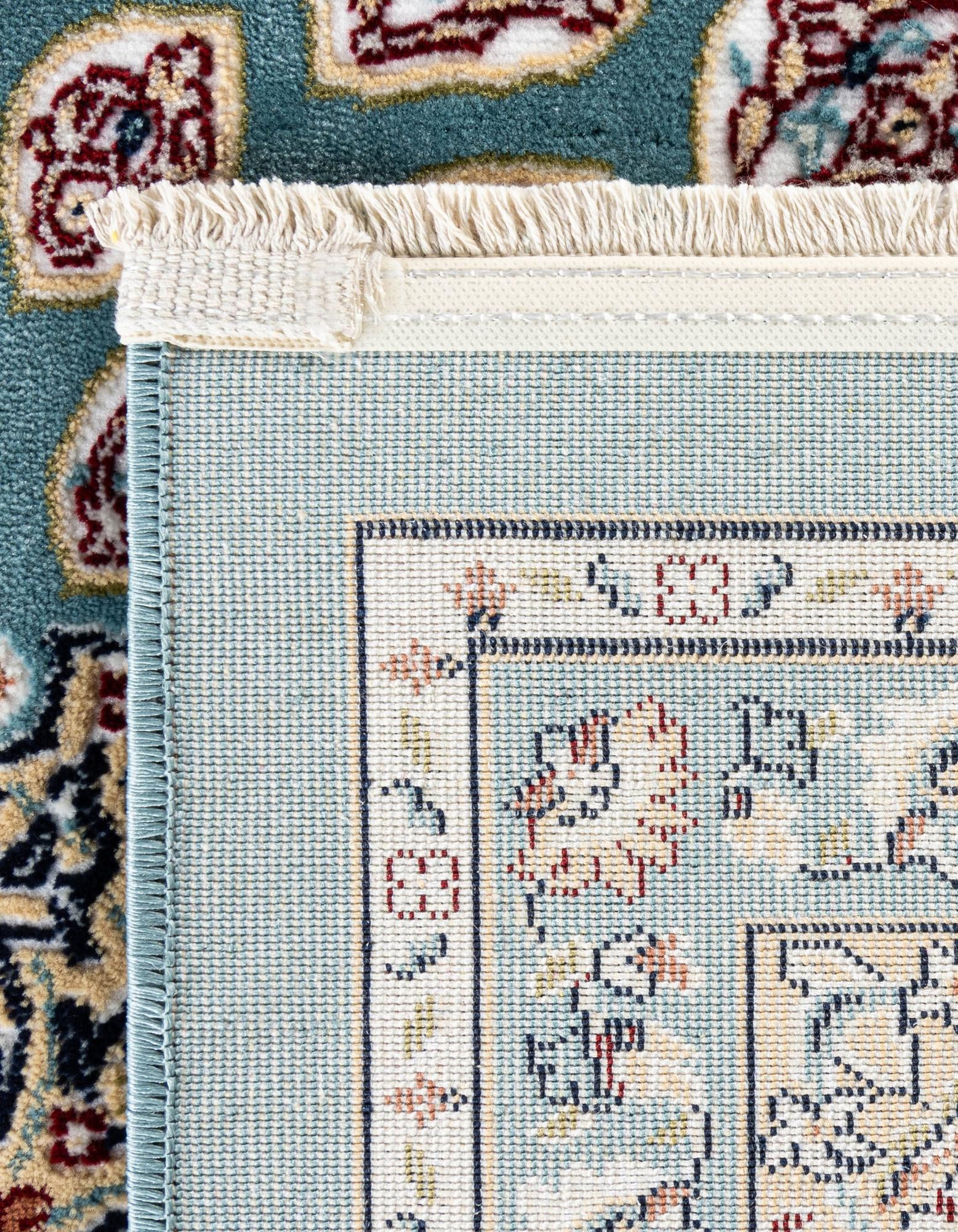 3' x 5' Nain Design Rug