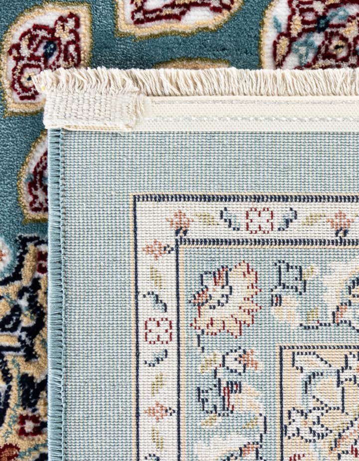 10' x 13' Nain Design Rug
