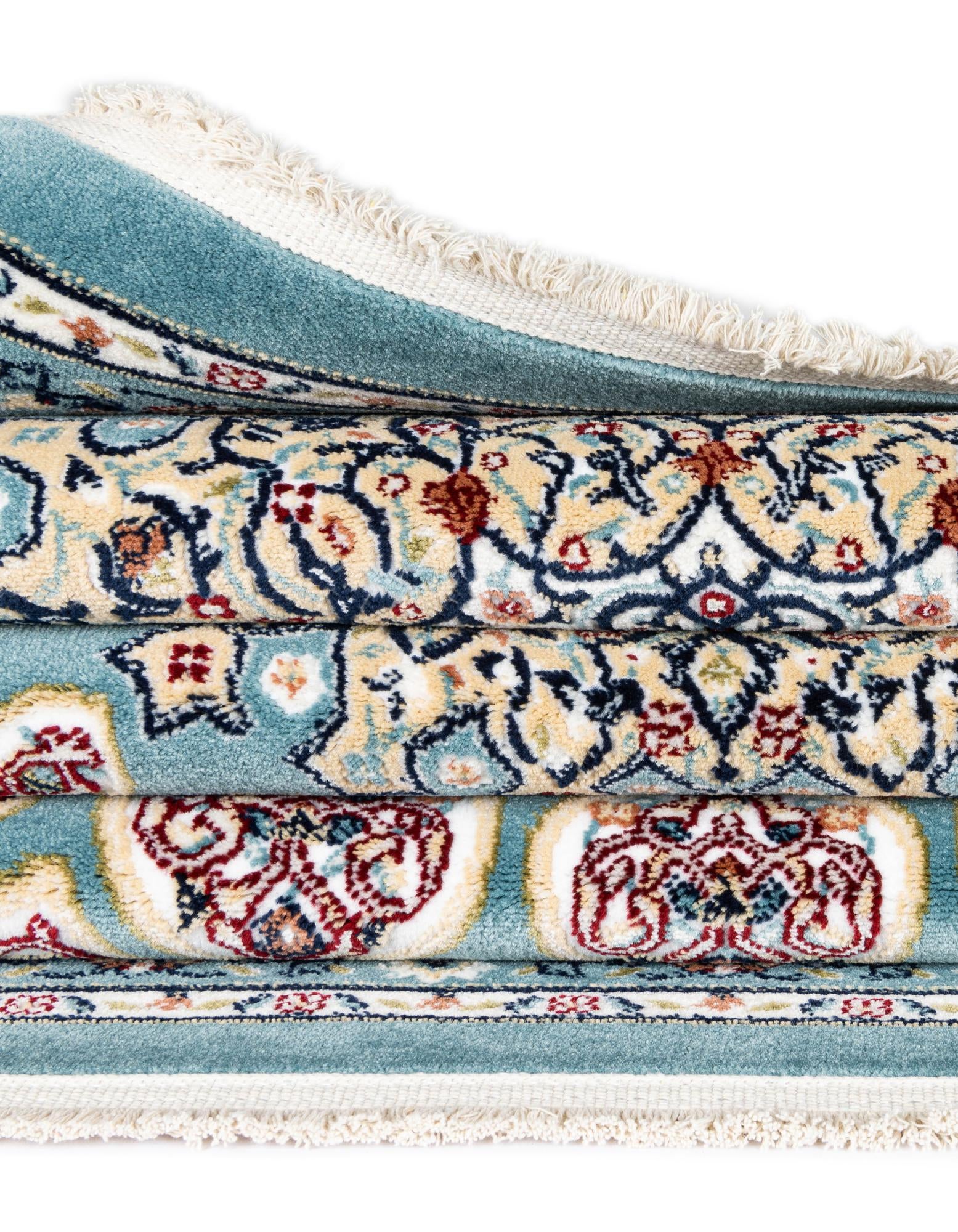 3' x 5' Nain Design Rug