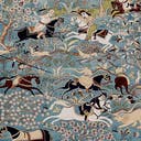 Rug Blue Swatch link