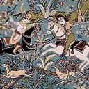 Rug Blue Swatch link