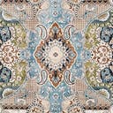 Rug Blue Swatch link