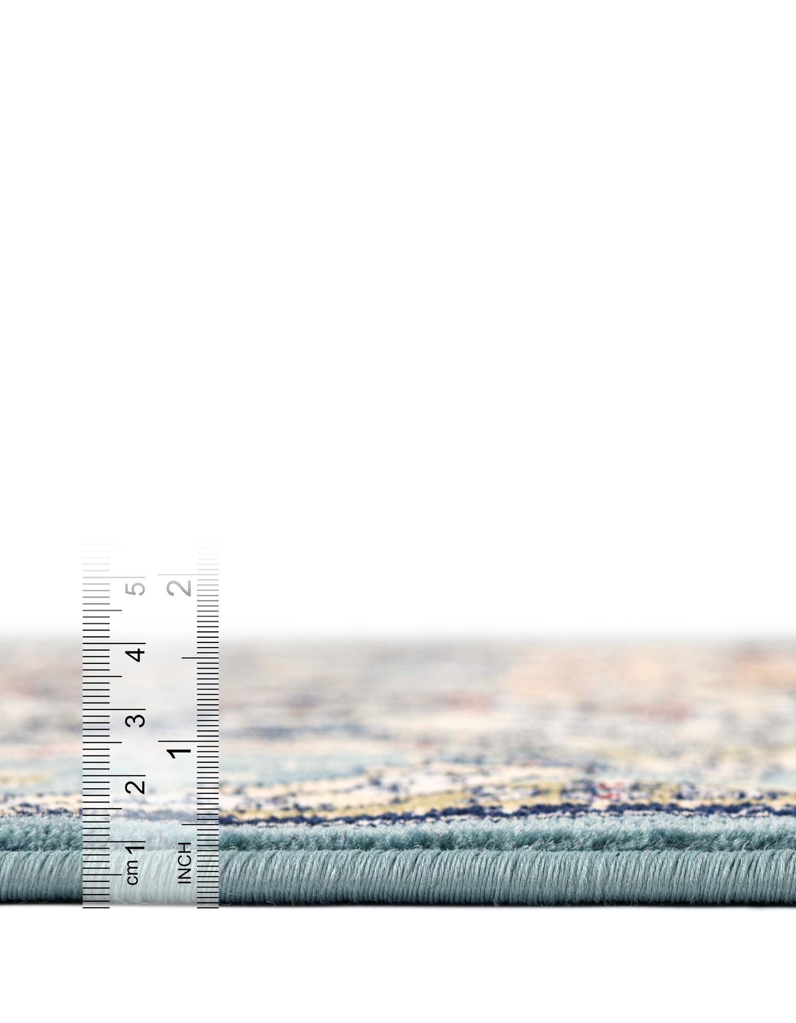 7' 10 x 10' Nain Design Rug