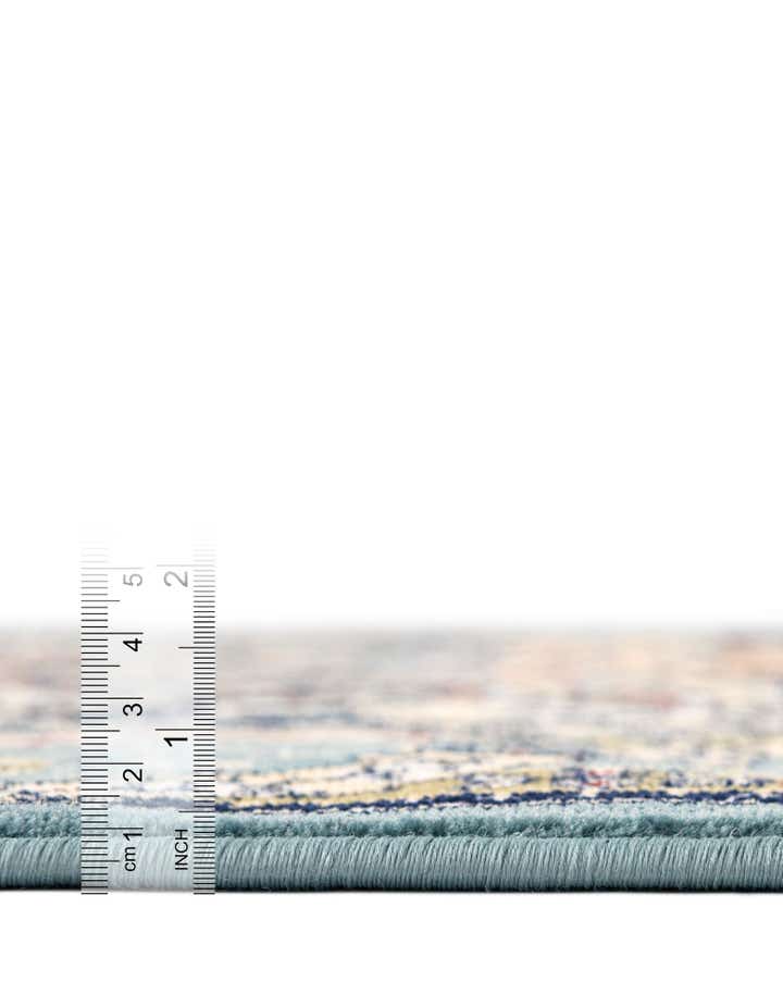 3' x 5' 3 Nain Design Rug