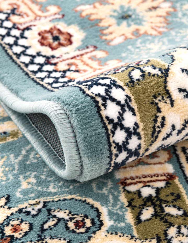 3' x 5' 3 Nain Design Rug