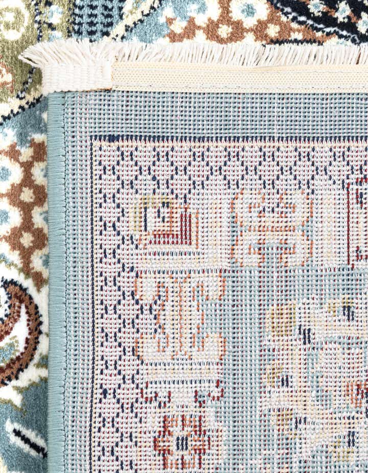 3' x 5' 3 Nain Design Rug
