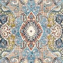 Rug Blue Swatch link