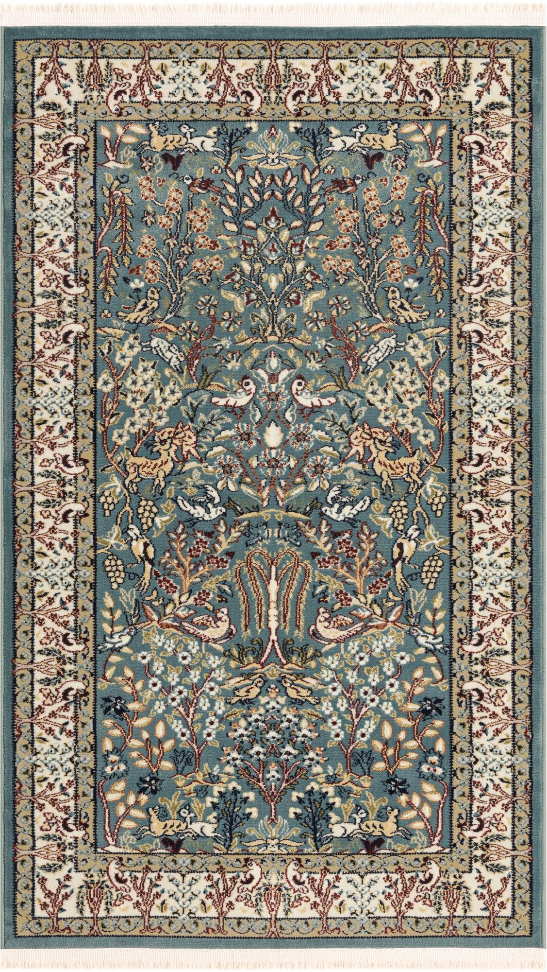 Rug Blue Swatch link