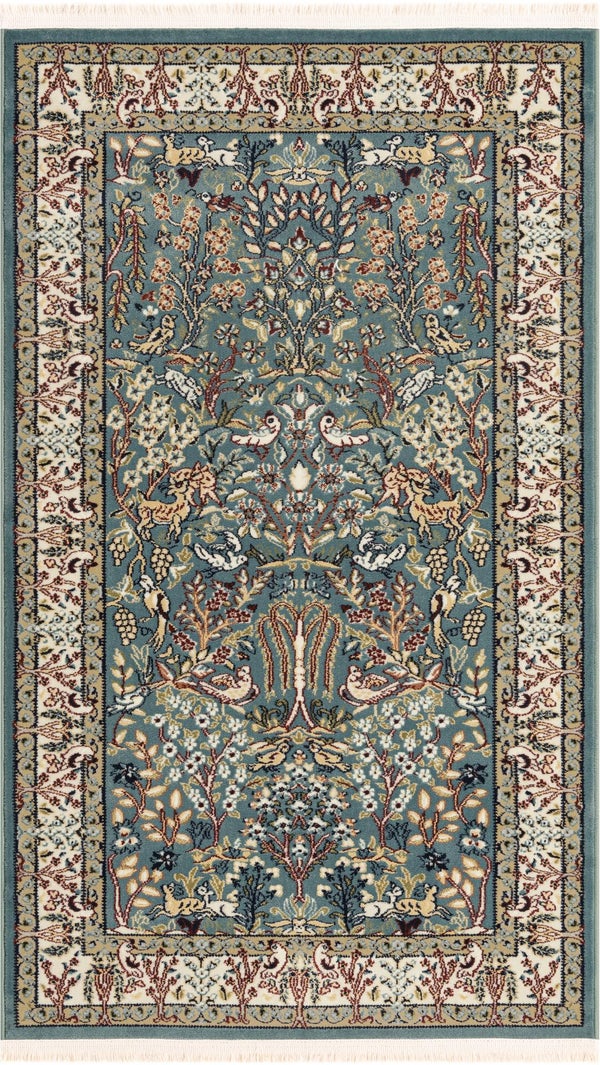 Merriweather rug
