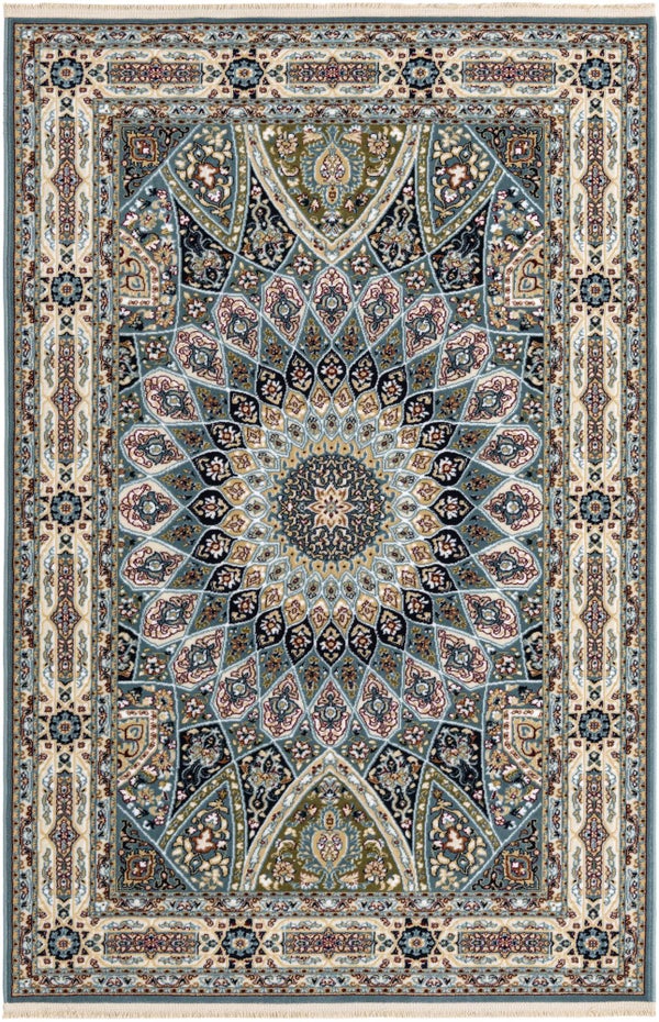 Dunmore rug