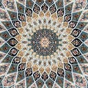 Rug Blue Swatch link