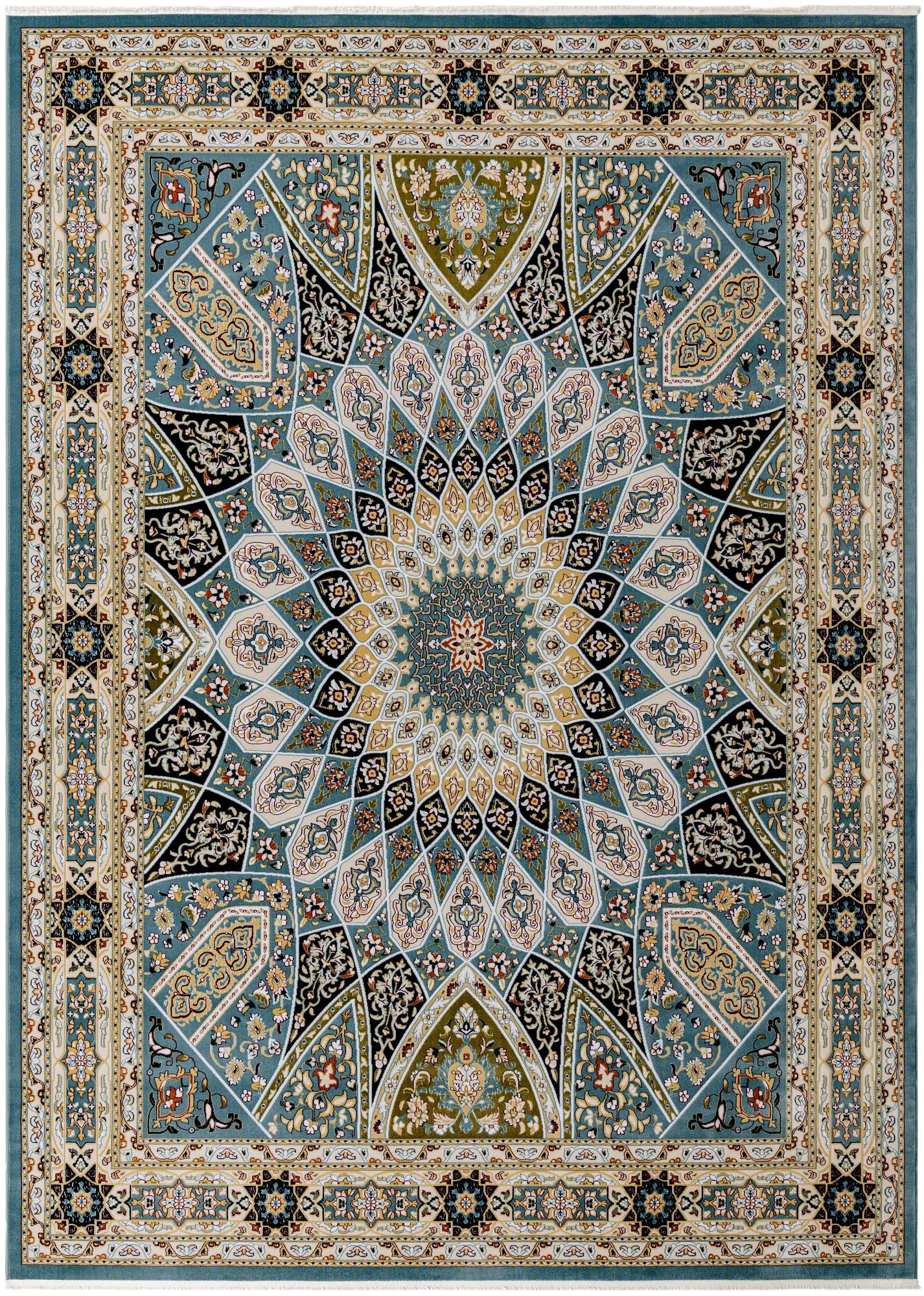Rug Blue Swatch link