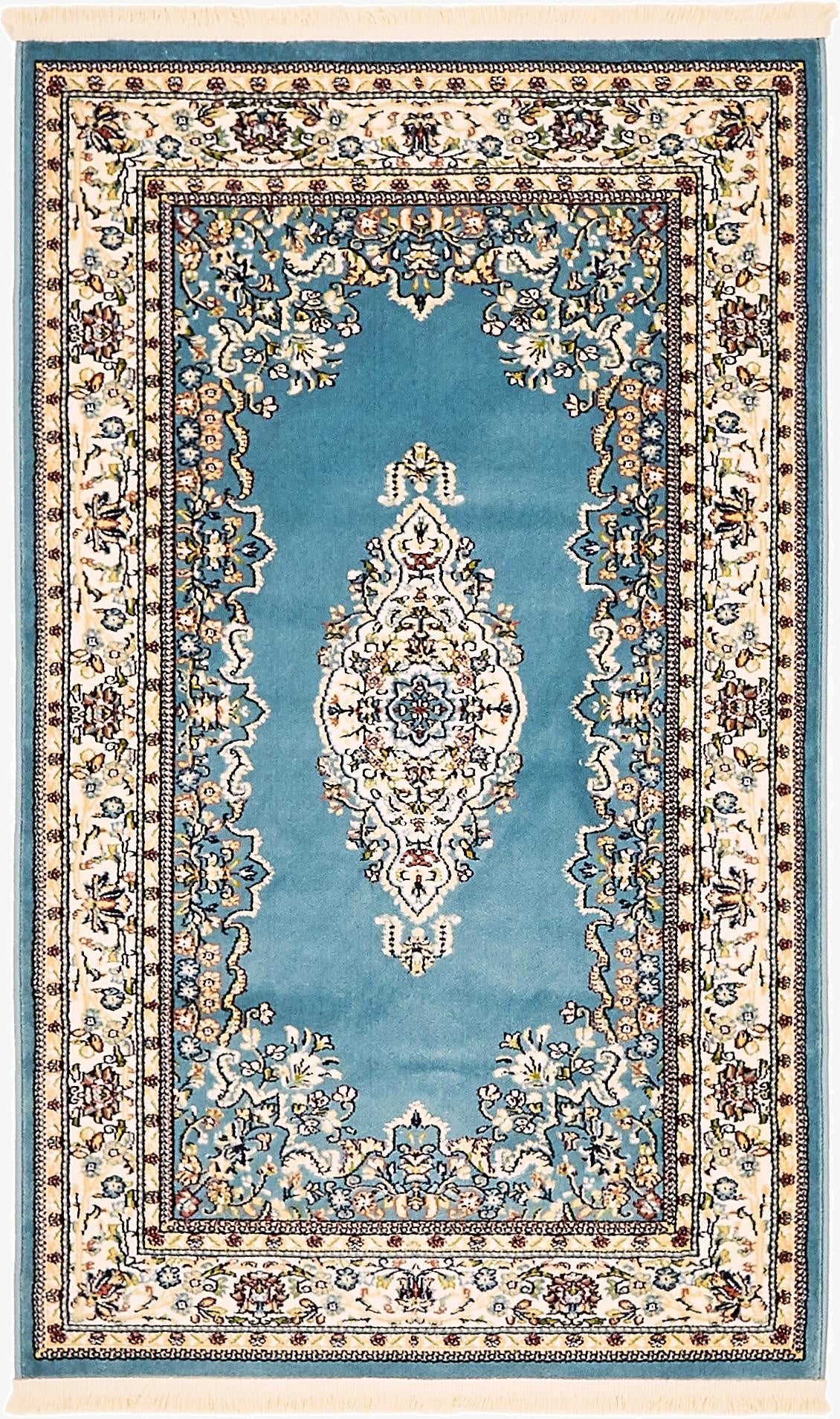 3' x 5' 3 Nain Design Rug