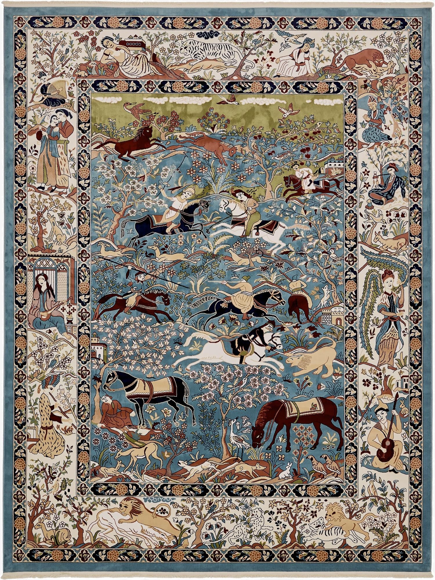 Previously viewed Rug