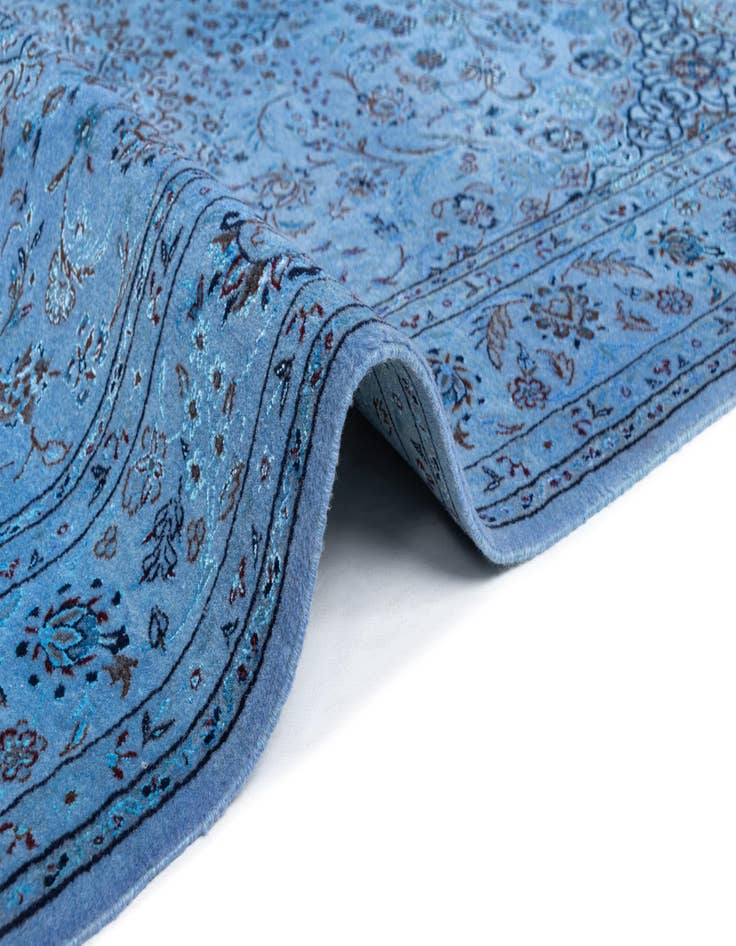 Detail image of 4' 1 x 6' 3 Nain Rug