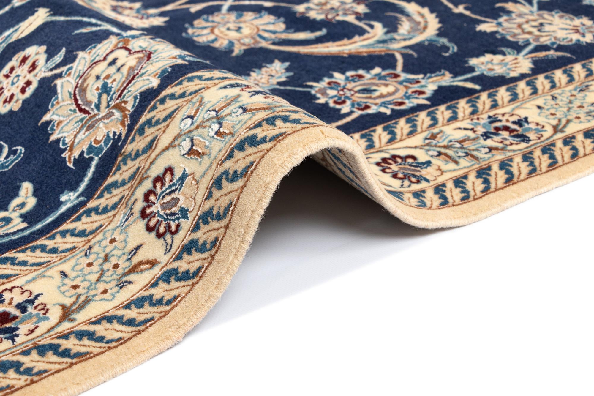 3' 5 x 5' 3 Nain Rug