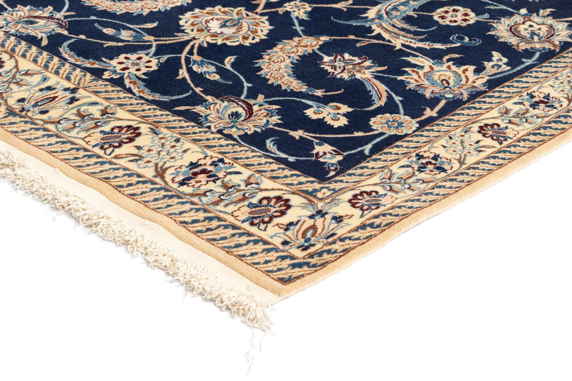 3' 5 x 5' 3 Nain Rug