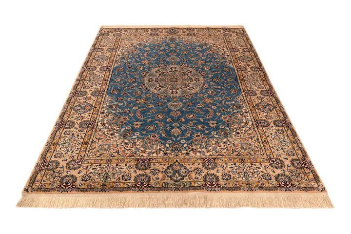 5' 3 x 7' 8 Nain Rug