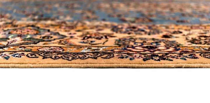 5' 3 x 7' 8 Nain Rug