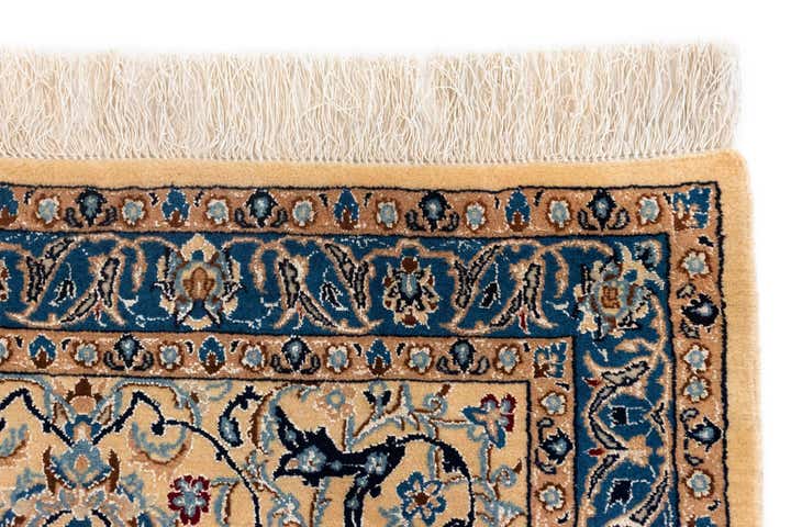 8' 3 x 12' 10 Nain Rug