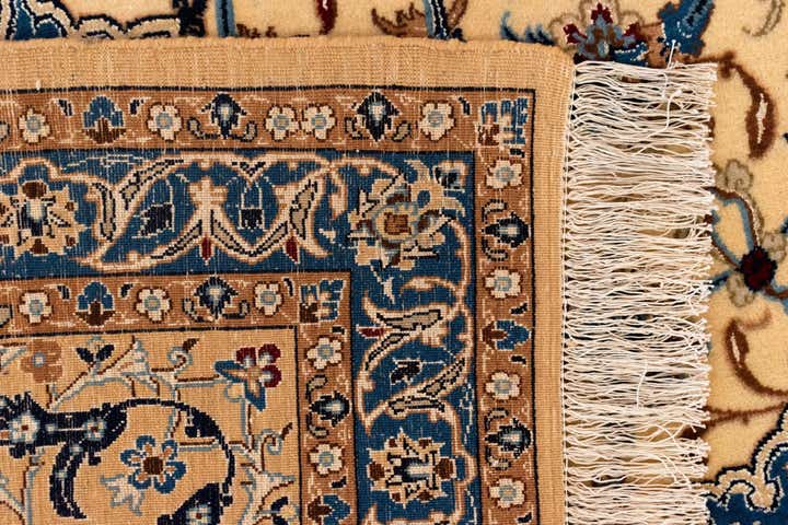 8' 3 x 12' 10 Nain Rug