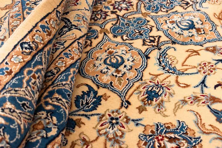 8' 3 x 12' 10 Nain Rug