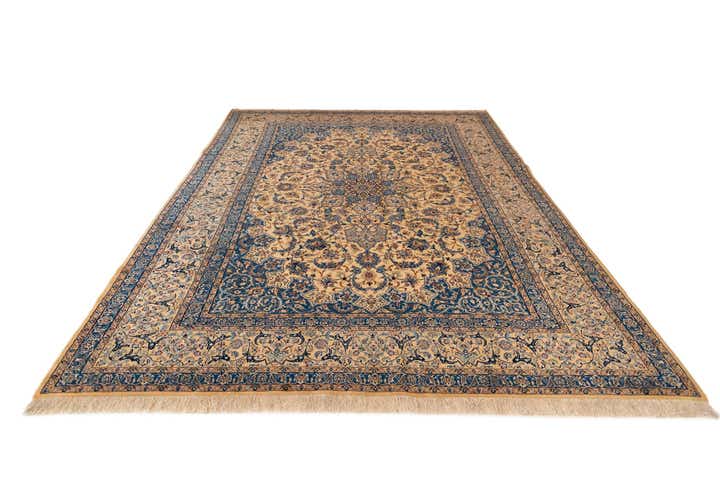 8' 3 x 12' 10 Nain Rug