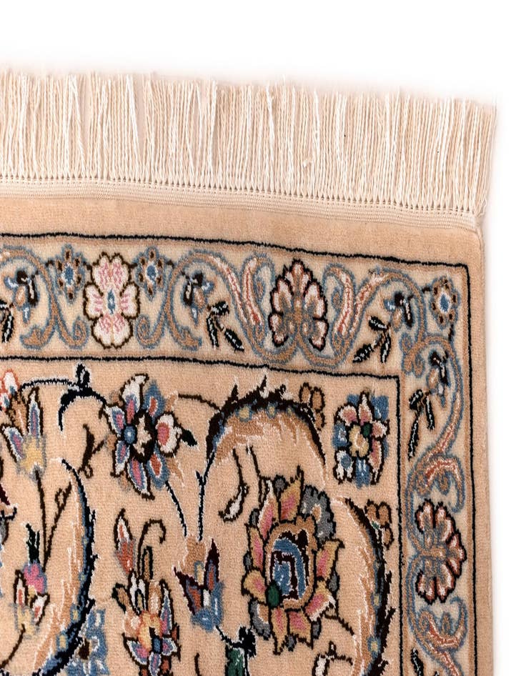 Detail image of 8' x 9' 1 Nain Rug