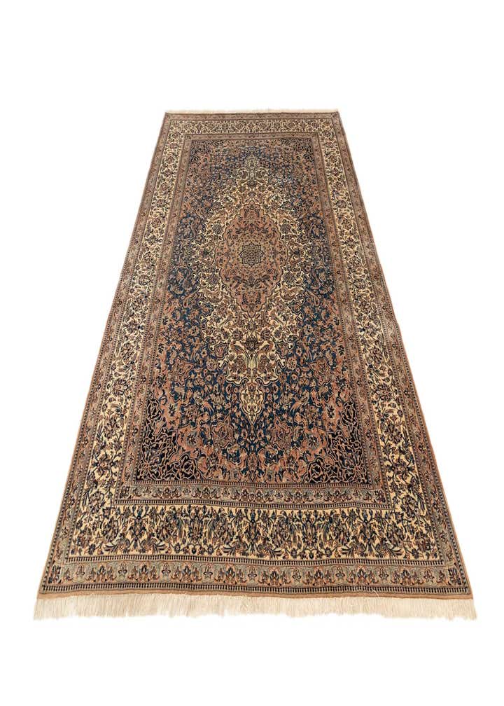 6' 11 x 10' 7 Nain Rug