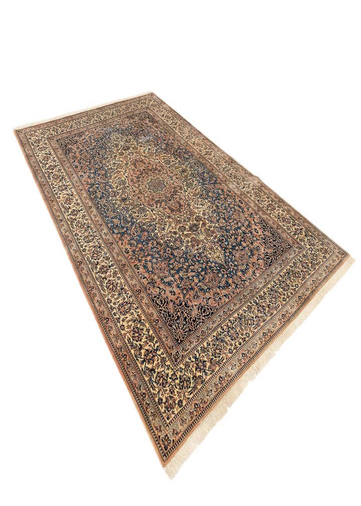 6' 11 x 10' 7 Nain Rug