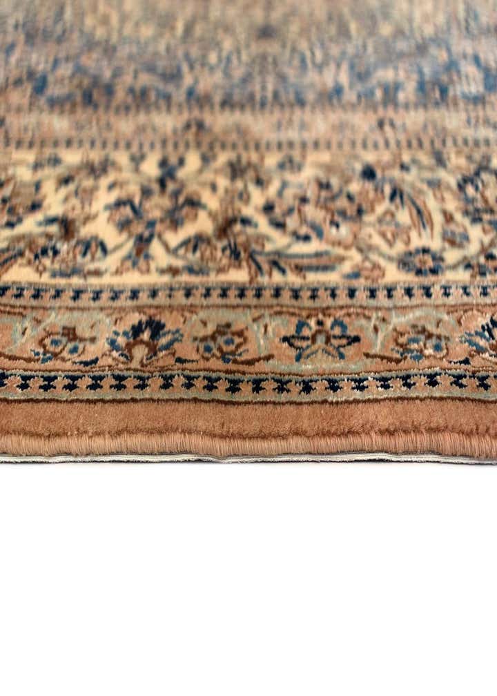 6' 11 x 10' 7 Nain Rug