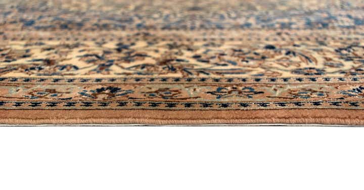 6' 11 x 10' 7 Nain Rug