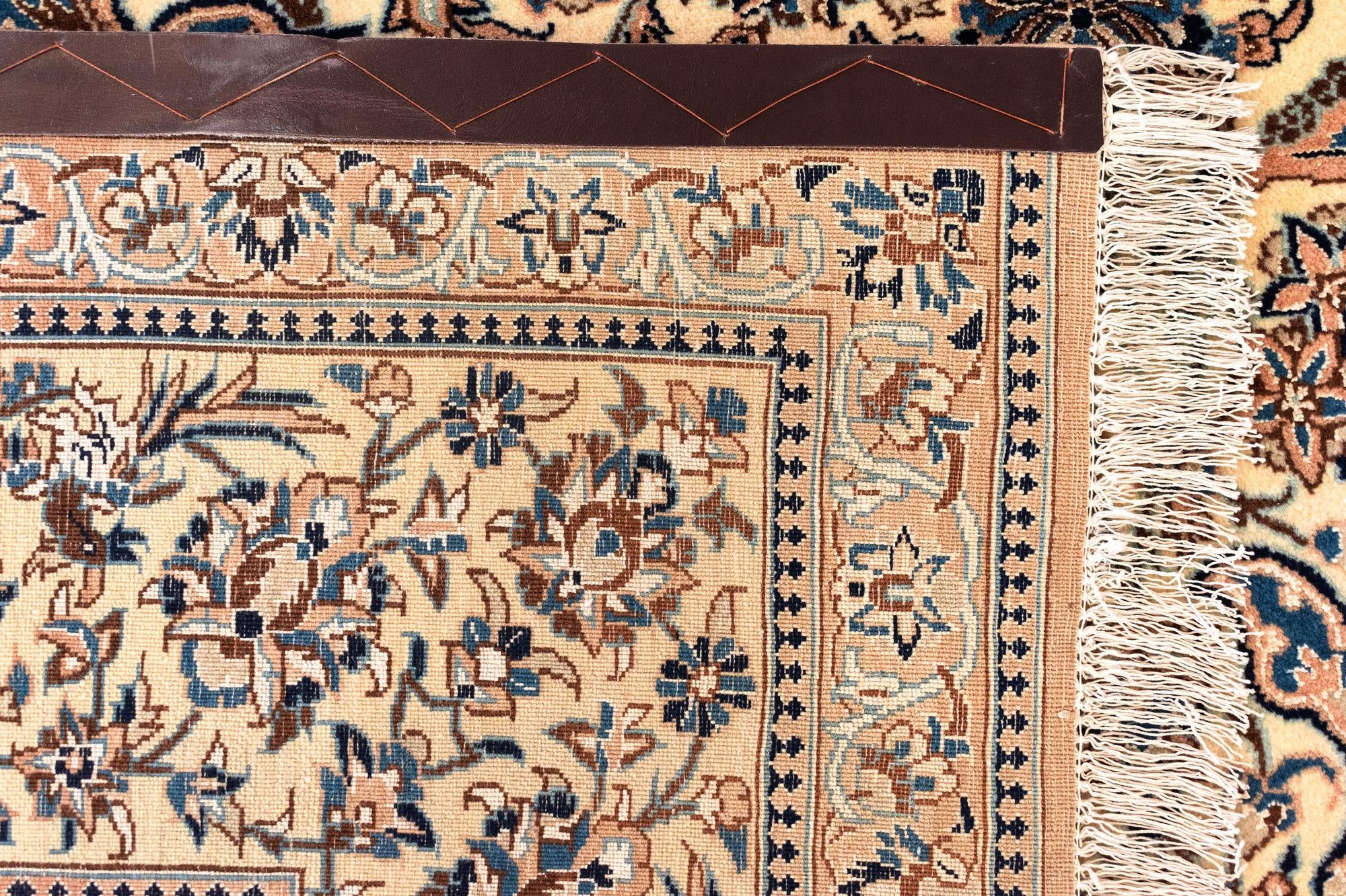 6' 11 x 10' 7 Nain Rug