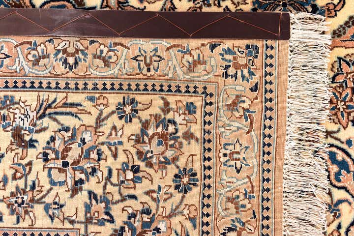 6' 11 x 10' 7 Nain Rug