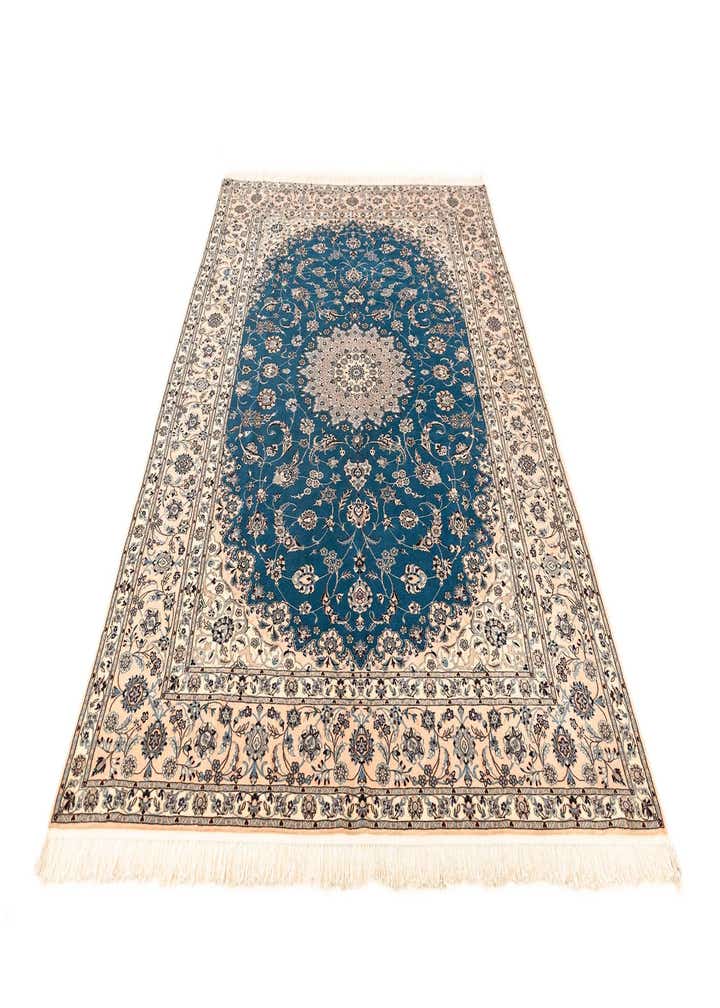 6' 9 x 10' 3 Nain Rug