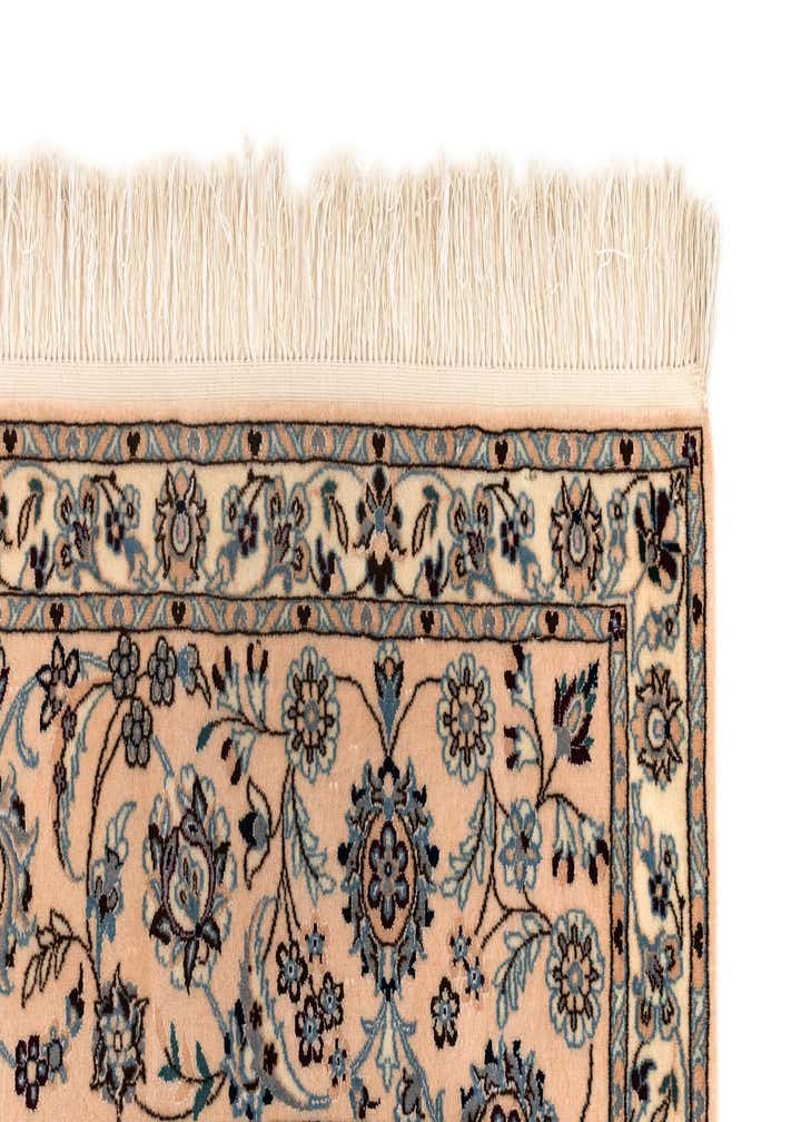 6' 9 x 10' 3 Nain Rug