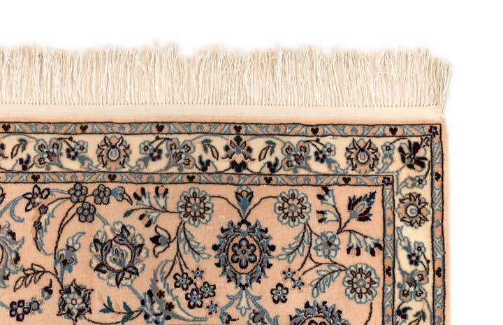 6' 9 x 10' 3 Nain Rug