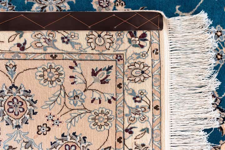 6' 9 x 10' 3 Nain Rug