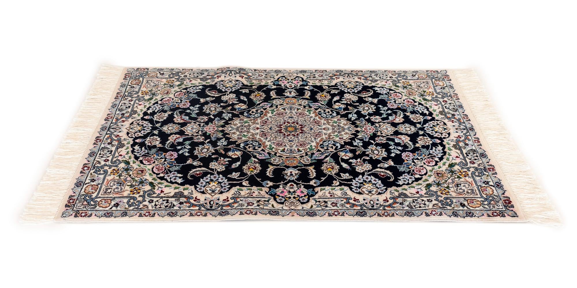 2' 8 x 4' Nain Rug