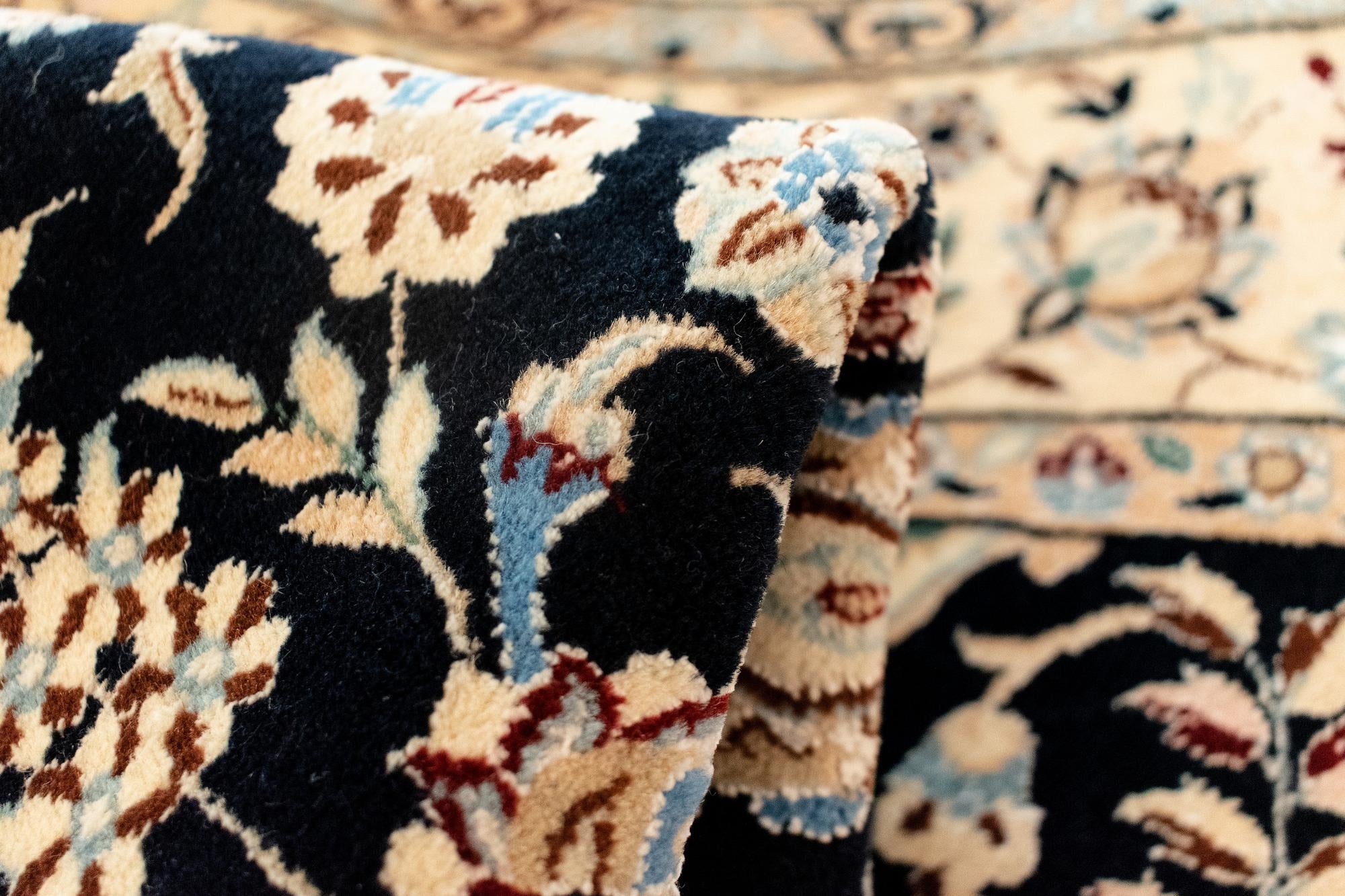 3' 8 x 5' 10 Nain Rug