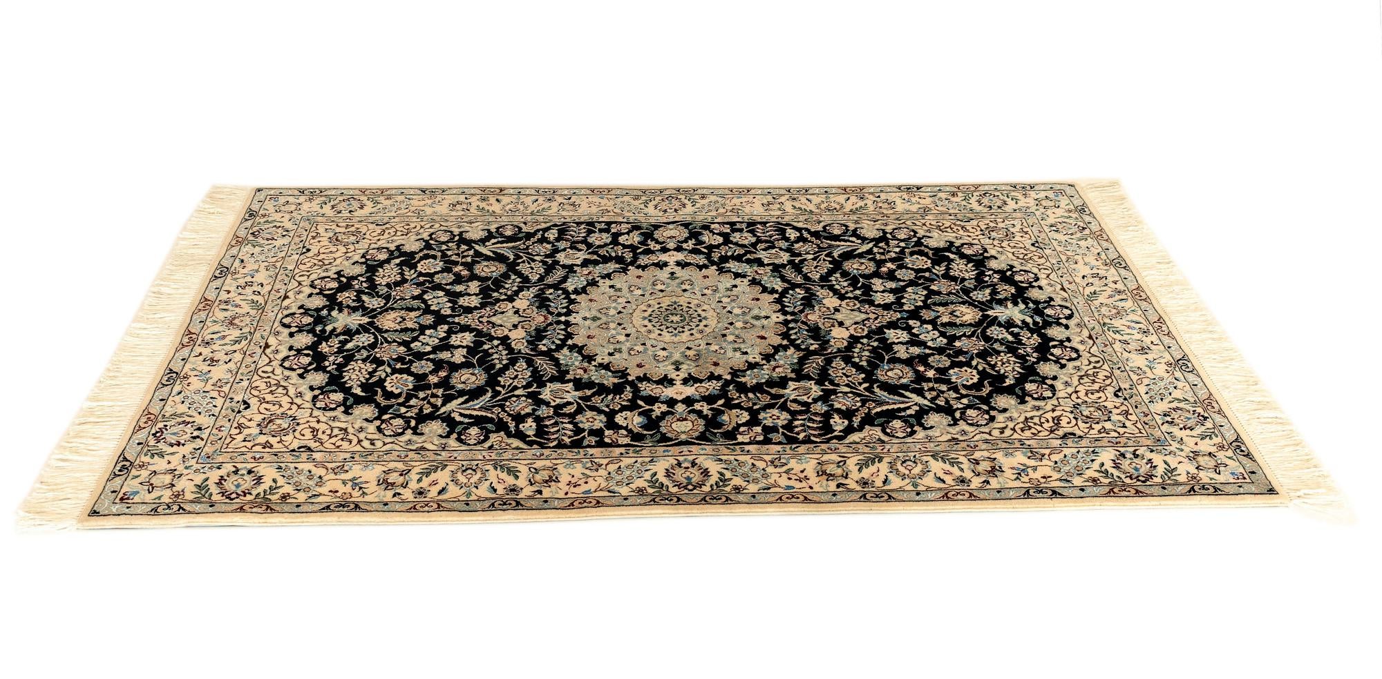 3' 8 x 5' 10 Nain Rug