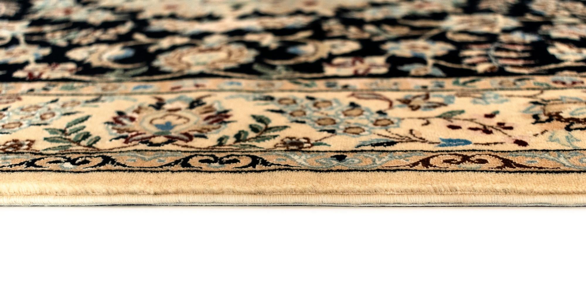 3' 8 x 5' 10 Nain Rug