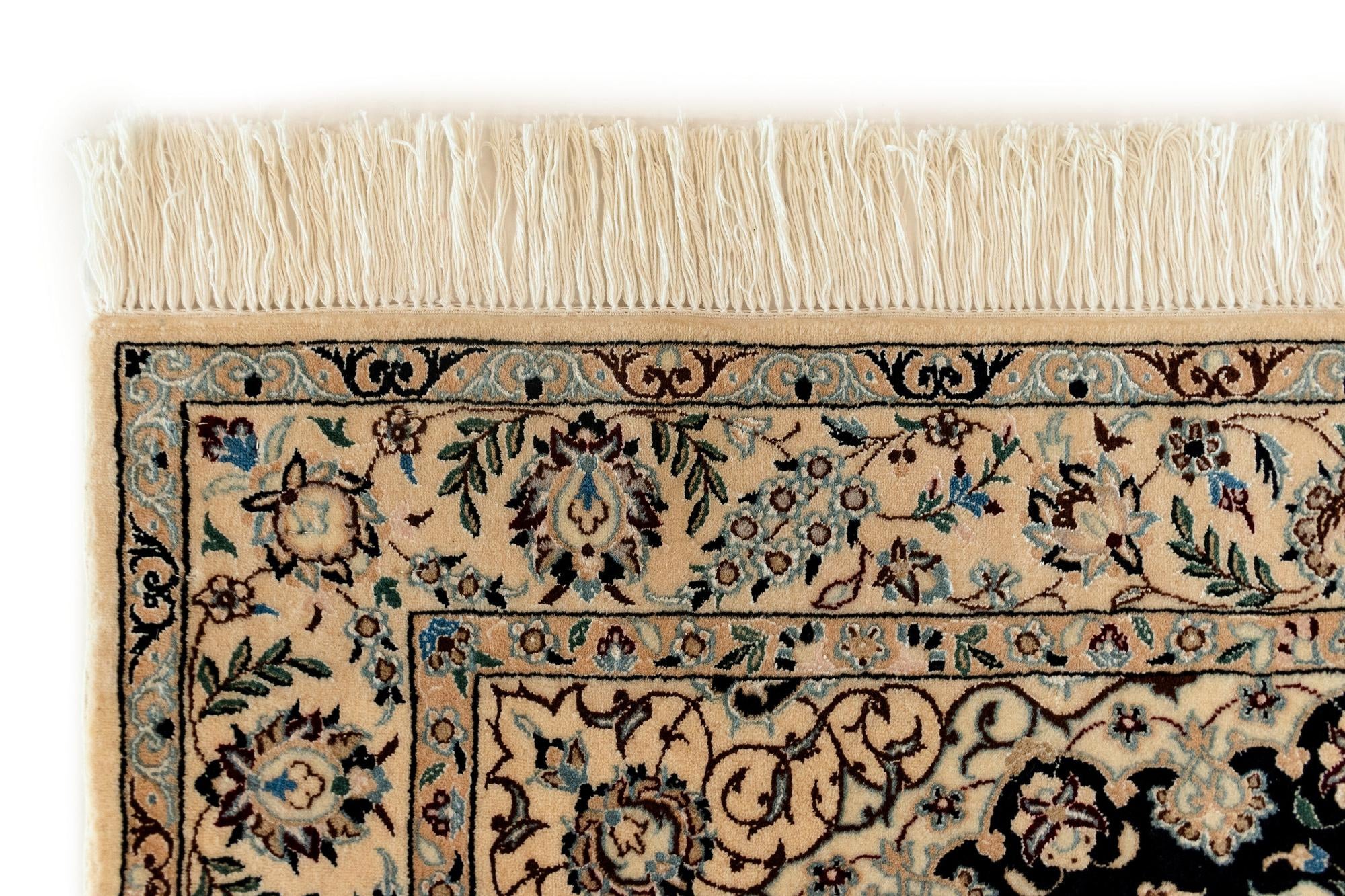 3' 8 x 5' 10 Nain Rug