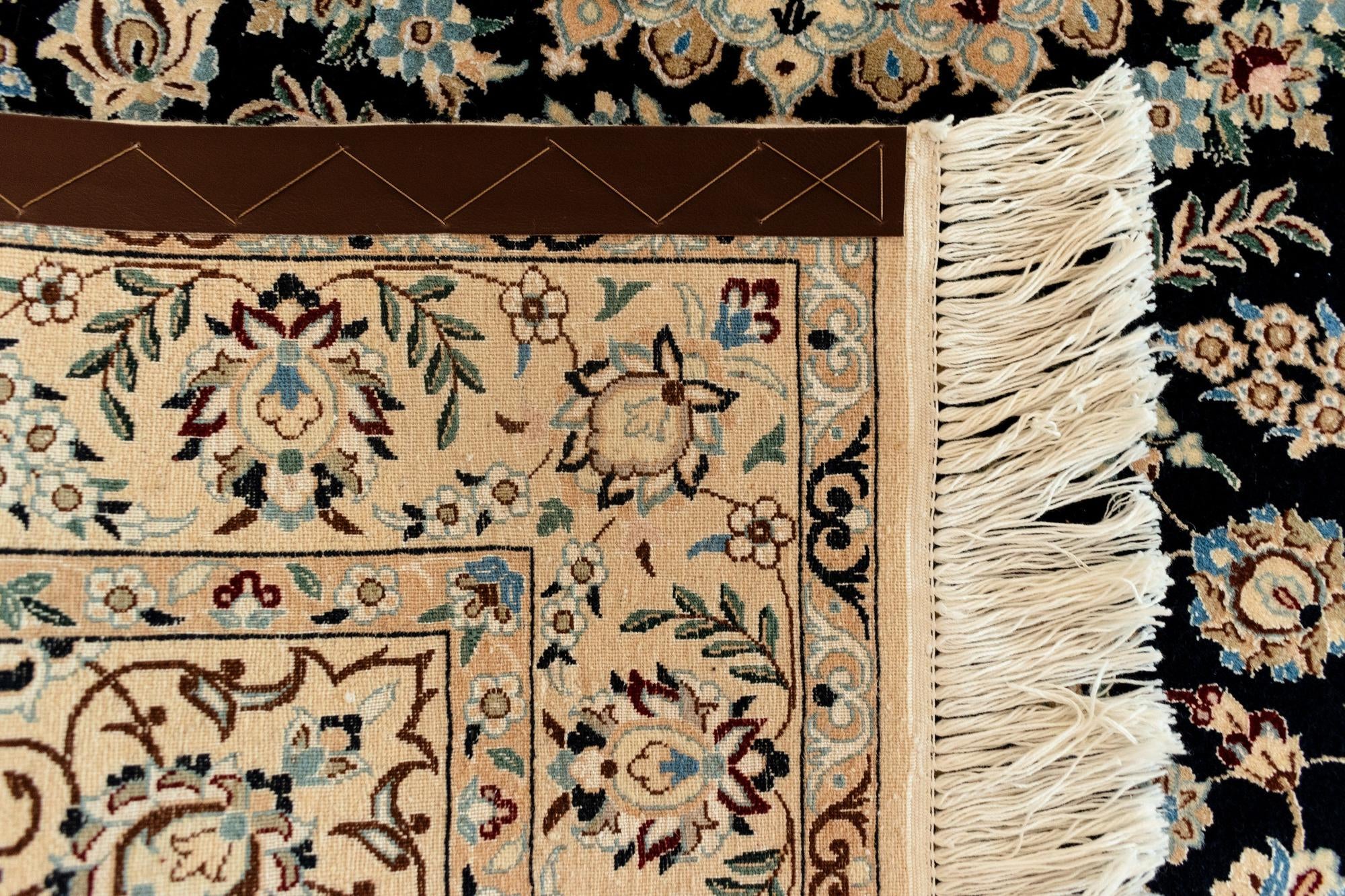 3' 8 x 5' 10 Nain Rug
